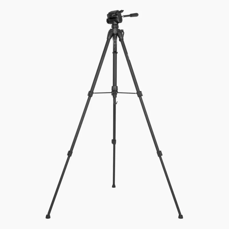 Camrock TC63 - Mobile Kit älypuhelin vloggaussarja jalustalla, mikrofonilla ja LED-valolla
