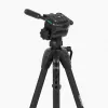 Camrock TC63 - Mobile Kit älypuhelin vloggaussarja jalustalla, mikrofonilla ja LED-valolla