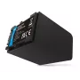 Newell vara-akku Sony NP-FV100A, 3900mAh, 7,2V, Li-Ion, musta