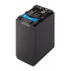 Newell vara-akku Sony NP-FV100A, 3900mAh, 7,2V, Li-Ion, musta