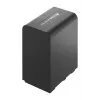 Newell vara-akku Sony NP-FV100A, 3900mAh, 7,2V, Li-Ion, musta