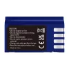 Newell SupraCell Protect vara-akku DMW-BLK22 Panasonic