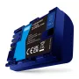 Newell SupraCell Protect vara-akku LP-E6NH Canon