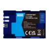 Newell SupraCell Protect vara-akku LP-E6NH Canon