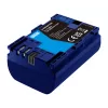 Newell SupraCell Protect vara-akku LP-E6NH Canon