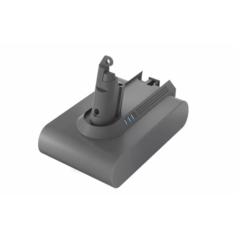 Newell vara-akku DSV6B Dyson V6