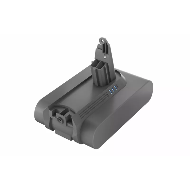 Newell vara-akku DSV6B Dyson V6