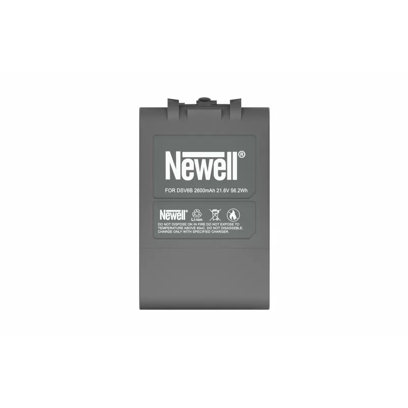 Newell vara-akku DSV6B Dyson V6