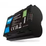 Newell Plus akku NP-W235 varaosa Fujifilm