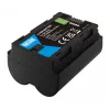Newell Plus akku NP-W235 varaosa Fujifilm