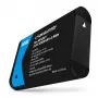 Newell vara-akku Sony NP-BX1, 1000mAh, Li-Ion, musta
