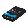 Newell vara-akku Sony NP-BX1, 1000mAh, Li-Ion, musta