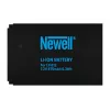 Newell vara-akku Canon LP-E12, 875mAh, 7,2V Li-Ion