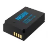 Newell vara-akku Canon LP-E12, 875mAh, 7,2V Li-Ion