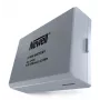 Newell vara-akku LP-E5 Canon