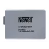 Newell vara-akku LP-E5 Canon