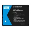 Newell vara-akku NP-BG1 Sonyyn