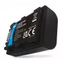 Newell vara-akku Sony NP-FH50 (1000mAh, 7,2V, Li-Ion)