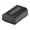 Newell vara-akku Sony NP-FH50 (1000mAh, 7,2V, Li-Ion)