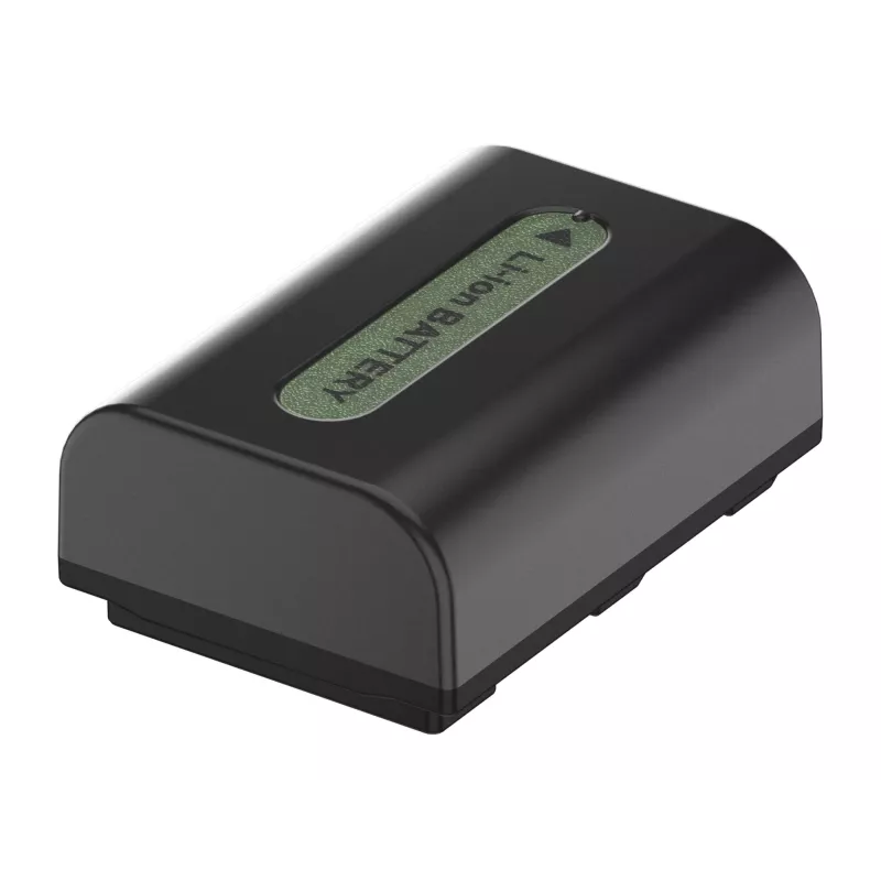 Newell vara-akku Sony NP-FH50 (1000mAh, 7,2V, Li-Ion)