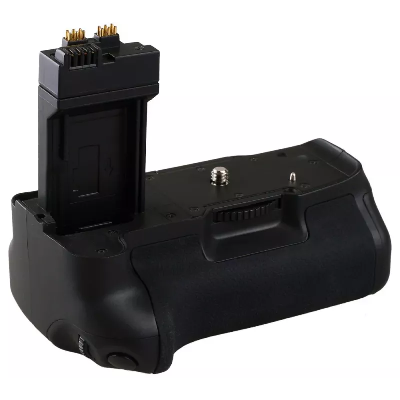 Newell Battery Pack BG-E8 Canon EOS 550D/600D/650D/700D