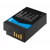 Newell vara-akku Canon LP-E17, 1040mAh, 7,2V Li-Ion