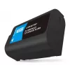 Newell vara-akku DMW-BLK22 Panasonic Lumix -kameroihin, 2200mAh, 7,2V, Li-Ion, musta