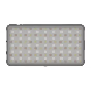 Newell LED RGB-W Rangha -valopaneeli