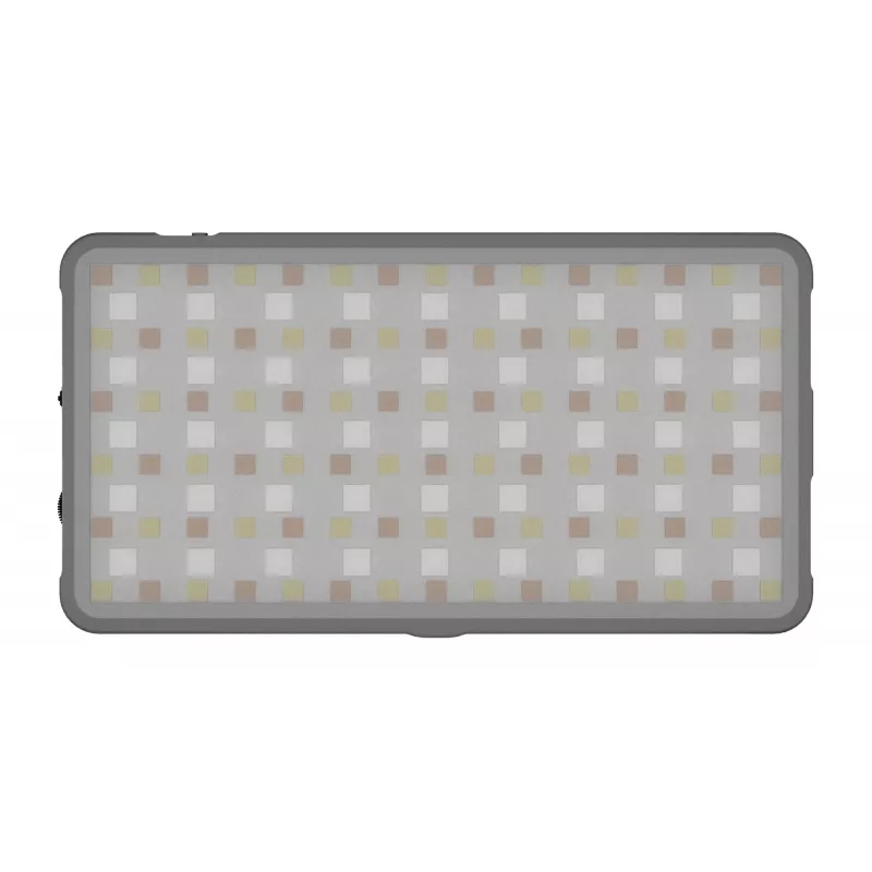 Newell LED RGB-W Rangha -valopaneeli