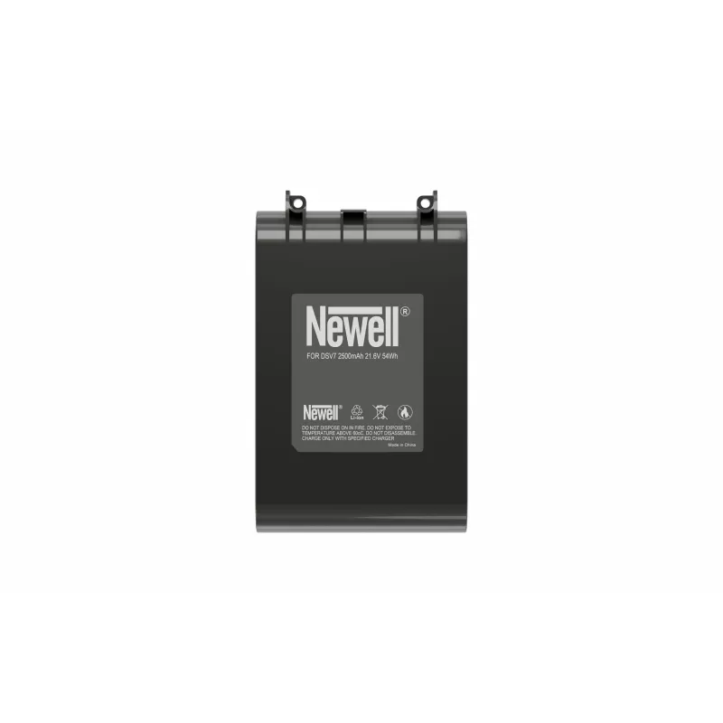 Newell vara-akku DSV7B Dyson V7