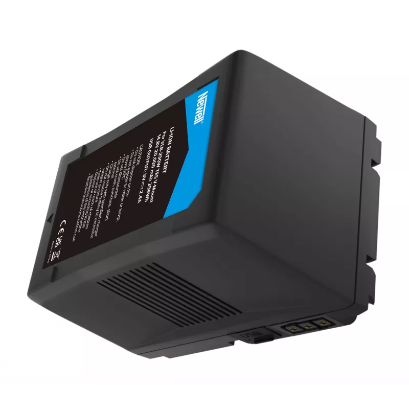 Newell VLB-290W TES V-Mount -akku 290Wh