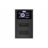 Newell Dual-Channel FDL-USB-C -laturi Sony NP-BX1 -akuille
