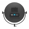 Newell LED Air Artha XL -studiovalo 80W 2500-8500K CRI≥96 TLCI≥97