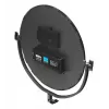 Newell LED Air Artha XL -studiovalo 80W 2500-8500K CRI≥96 TLCI≥97
