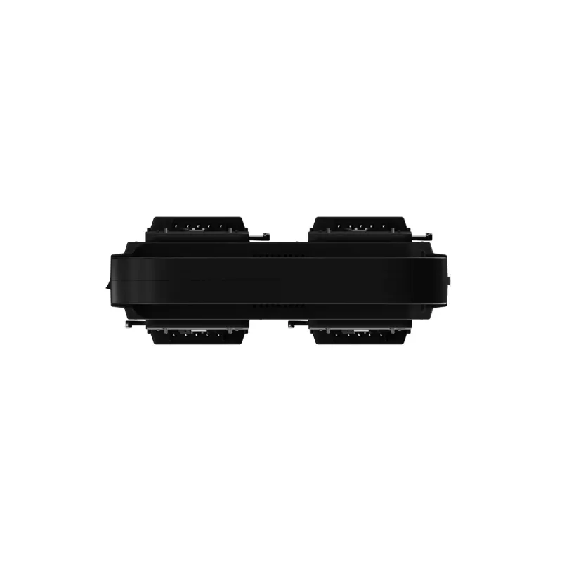Newell BP-4CH 4-kanavainen V-Mount-akkulaturi
