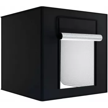 Newell M80 II varjoton teltta, 80 W LED (NL2802)