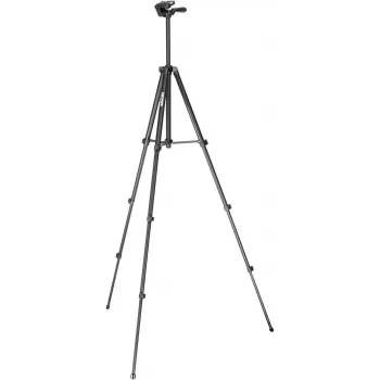 Camrock TA30 jalusta 3-tiepäällä - musta