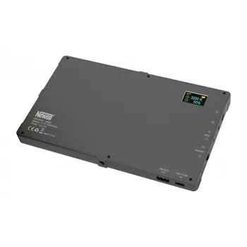 Newell LED RGB-W Rangha Max -valo