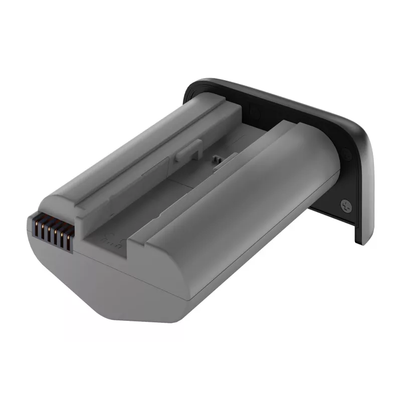 Newell vara-akku LP-E19 Canonille