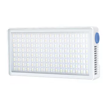 Newell Arya RGB 40W LED-paneelivalo