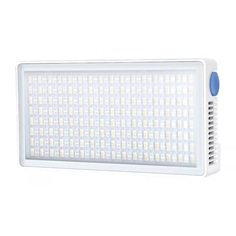 Newell Arya RGB 40W LED-paneelivalo