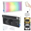 Newell Arya RGB 40W LED-paneelivalo