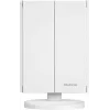 Humanas HS-ML04 LED-meikkipeli valaistuksella - valkoinen