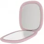 Humanas HS-PM01 kosmetiikkapeili LED-valaistuksella - pinkki