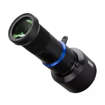 Newell Perseo-33 Bowens-kiinnitys fresnel-linssi spot-valaisinlisäosa 10-40°