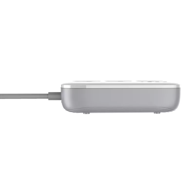 Newell Power Office WiFi PD 30W jatkojohto pistorasioilla