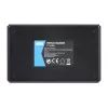 Newell TT-USB-C kolmikanavainen laturi Canon LP-E6 akuille