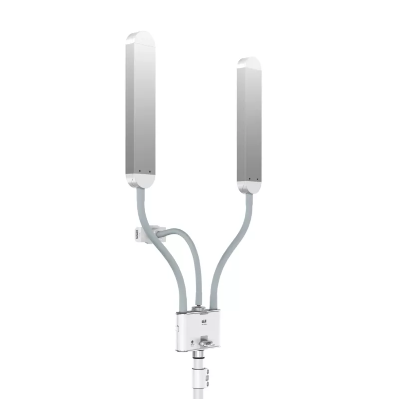 Newell Isztar LED-lamppu
