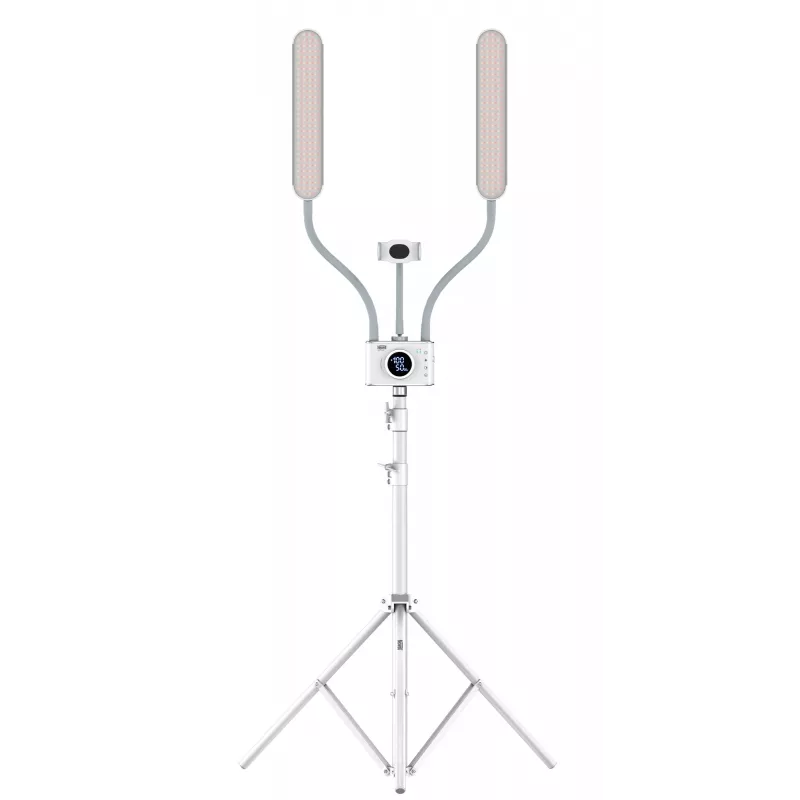 Newell Isztar LED-lamppu