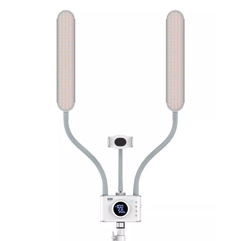 Newell Isztar LED-lamppu